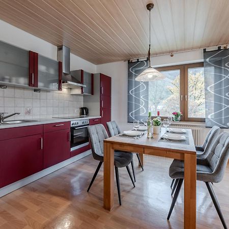 Ferienwohnung Moselblick Bernkastel-Kues Ngoại thất bức ảnh