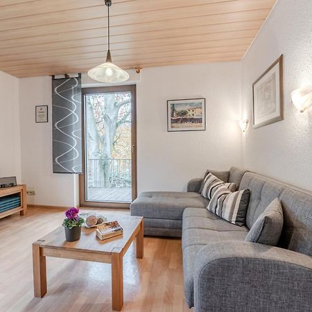 Ferienwohnung Moselblick Bernkastel-Kues Ngoại thất bức ảnh