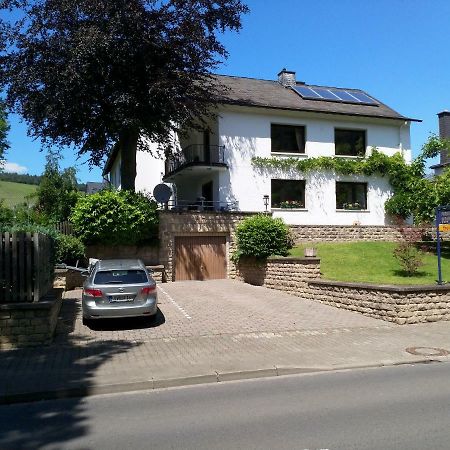 Ferienwohnung Moselblick Bernkastel-Kues Ngoại thất bức ảnh
