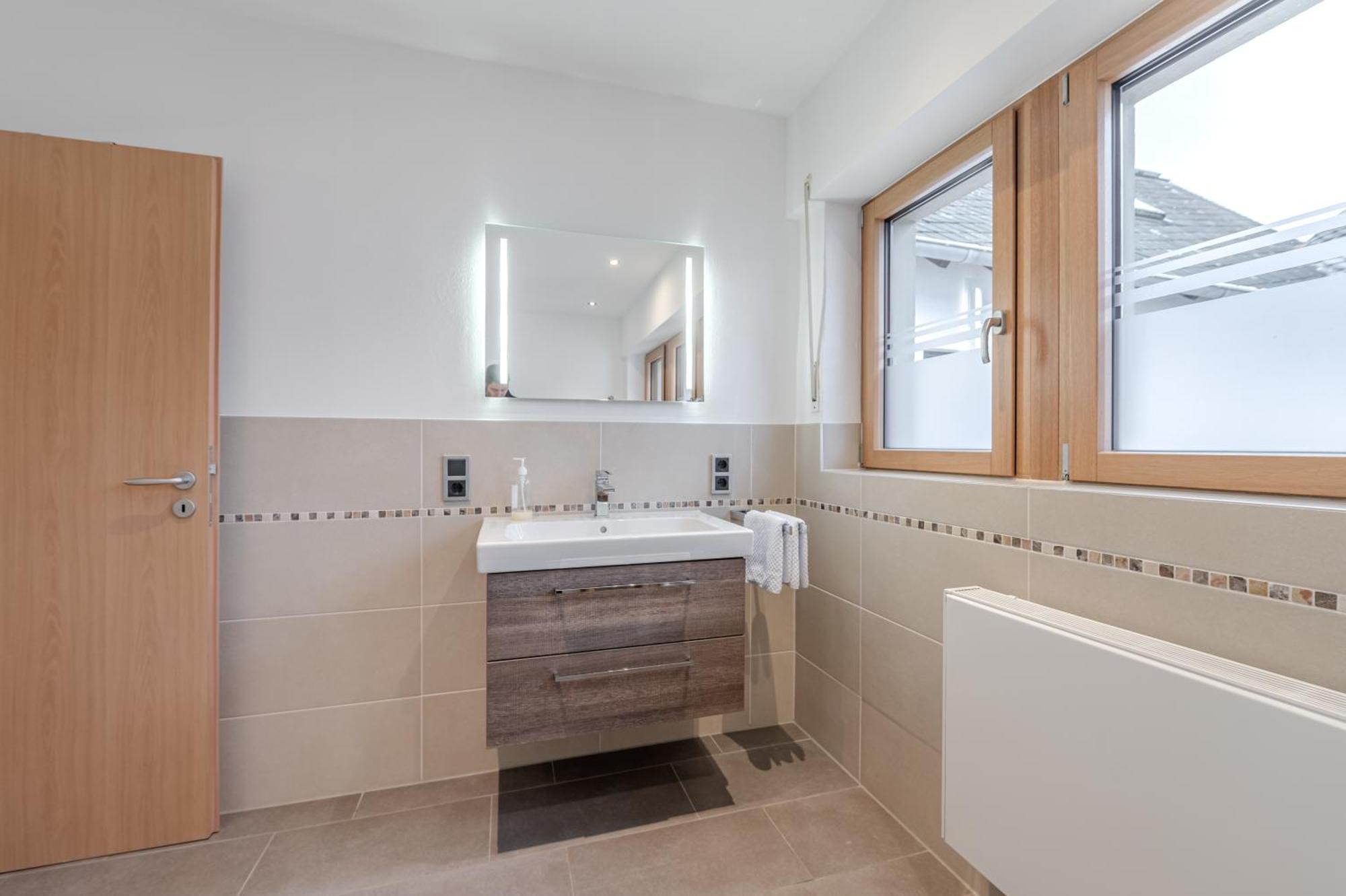 Ferienwohnung Moselblick Bernkastel-Kues Ngoại thất bức ảnh