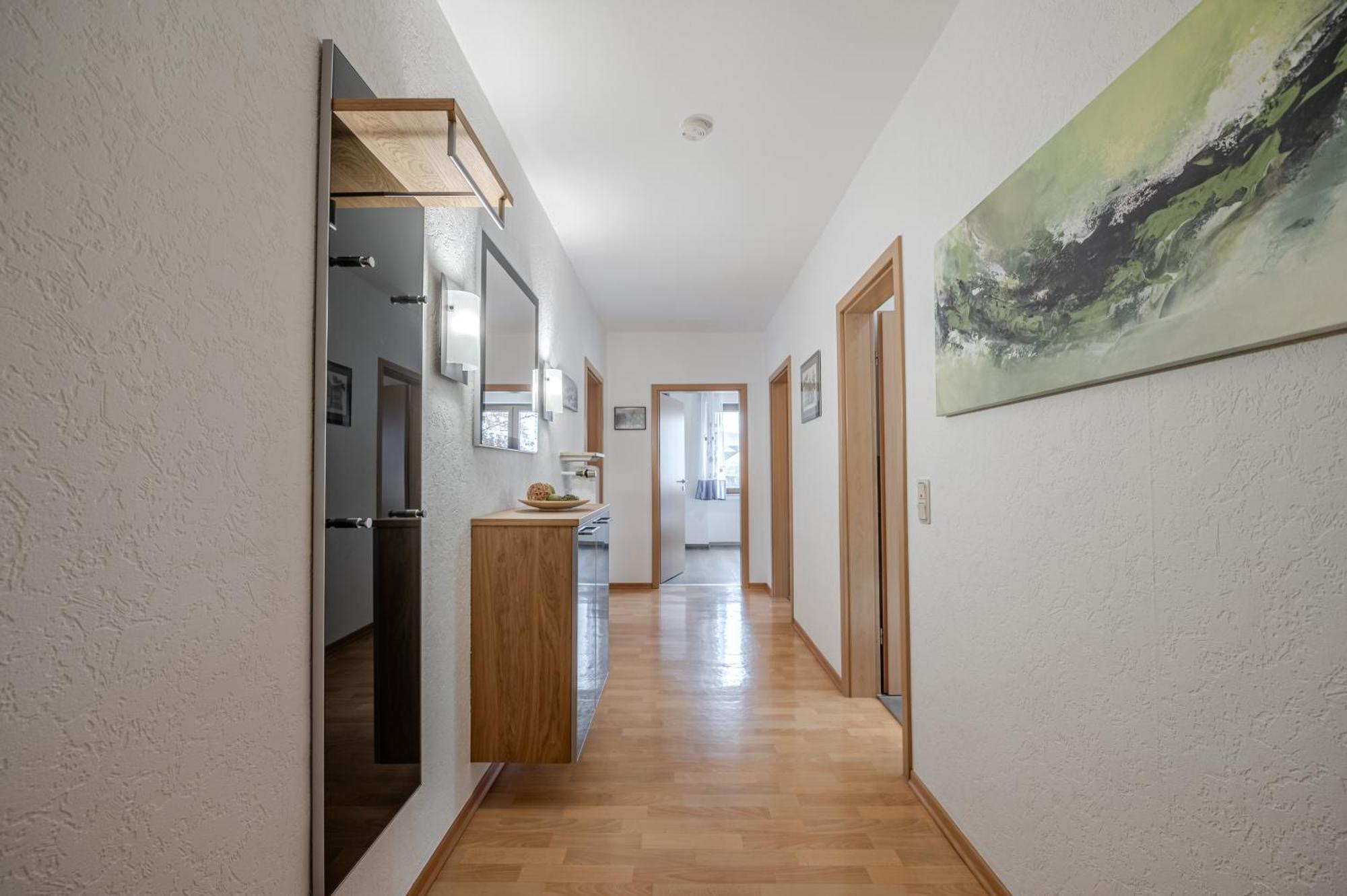 Ferienwohnung Moselblick Bernkastel-Kues Ngoại thất bức ảnh