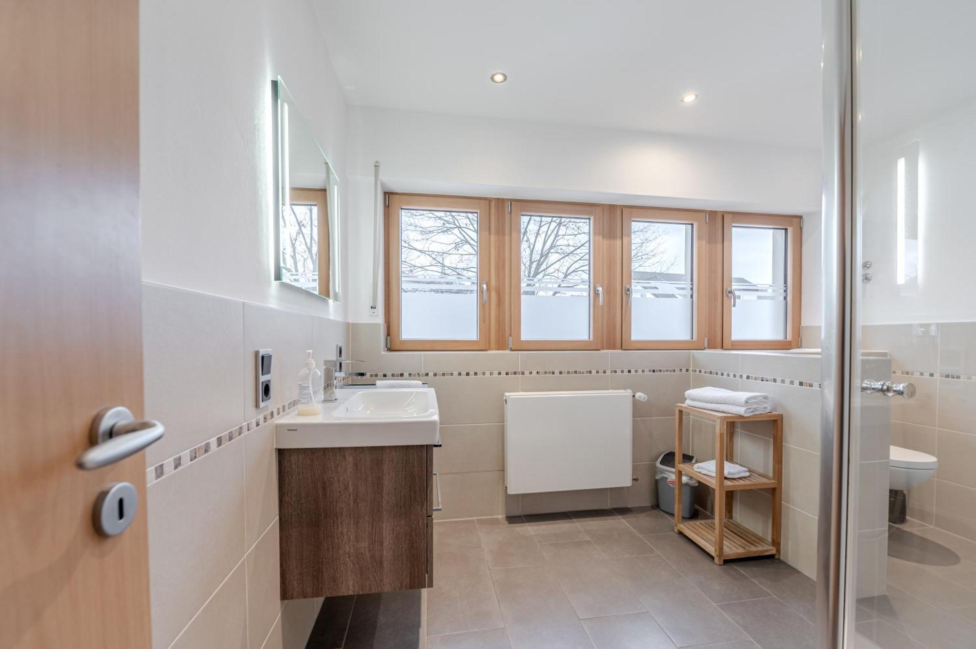 Ferienwohnung Moselblick Bernkastel-Kues Ngoại thất bức ảnh