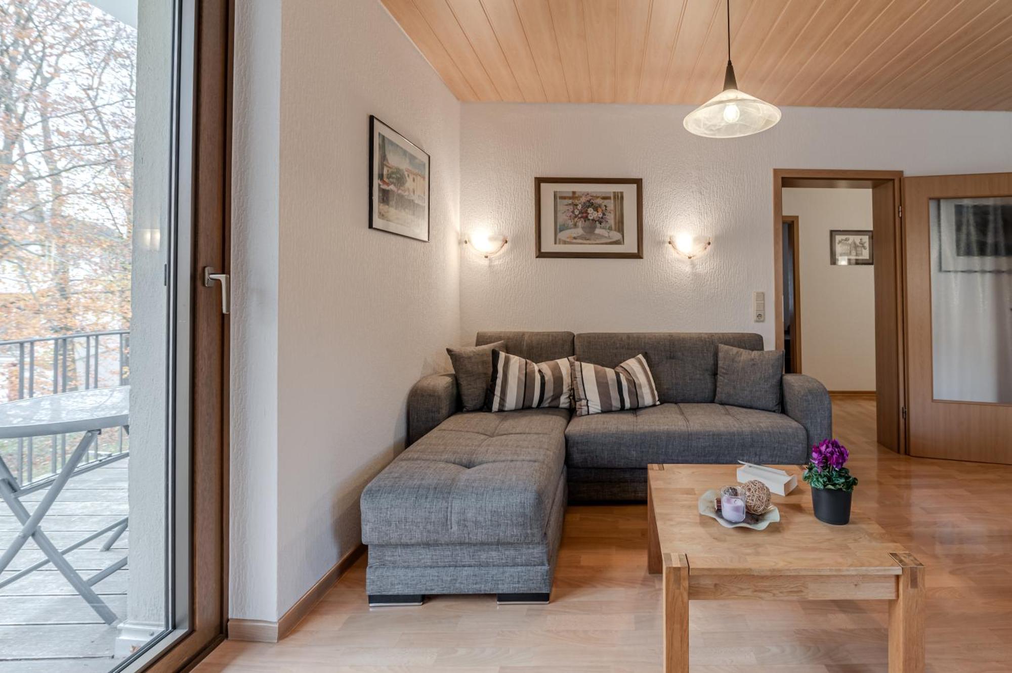 Ferienwohnung Moselblick Bernkastel-Kues Ngoại thất bức ảnh